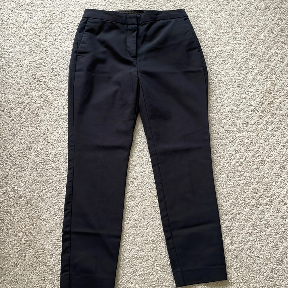 Zara Basics, Size US M